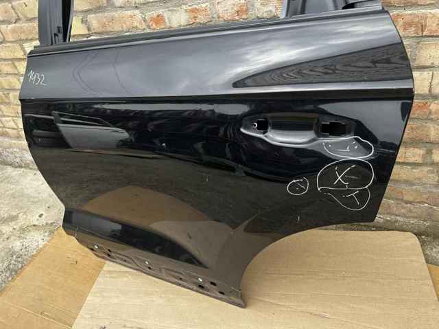 VAG 760833051B Дверь задняя левая в наличии Ровно