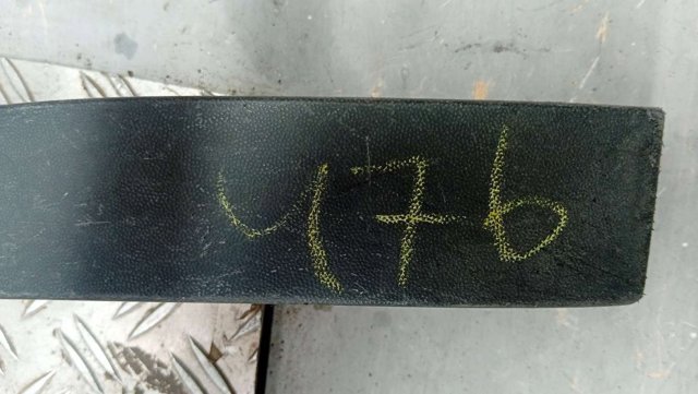 760853817C Подкрылок задний левый купить Чернигов