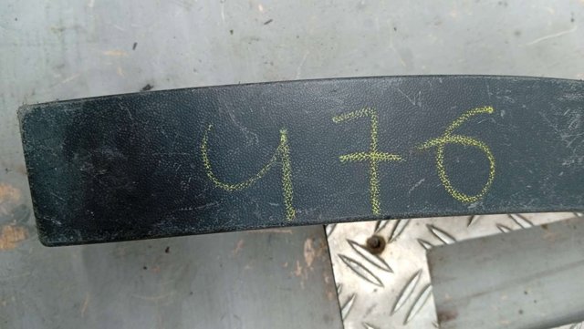 760853817C VAG Подкрылок задний левый купить в Павлоград