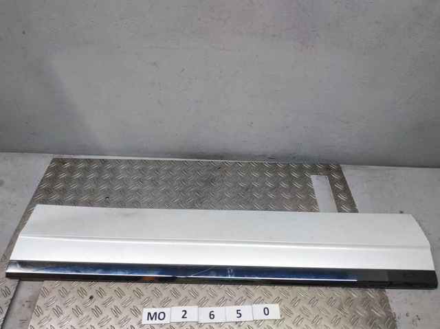 Накладка двери передней правой 760854940A VAG