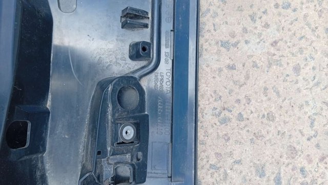 TOYOTA 7608560100 в наличии Полтава