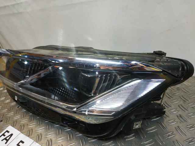 VAG 761941035A Фара левая в наличии Черкассы