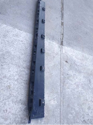 Накладка (молдинг) порога наружная правая 764260493R RENAULT