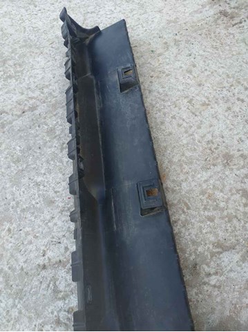 RENAULT 764260493R Накладка (молдинг) порога наружная правая в наличии Черкассы