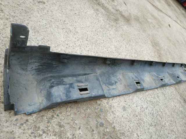 764260776R RENAULT Накладка (молдинг) порога наружная правая купить в Киев