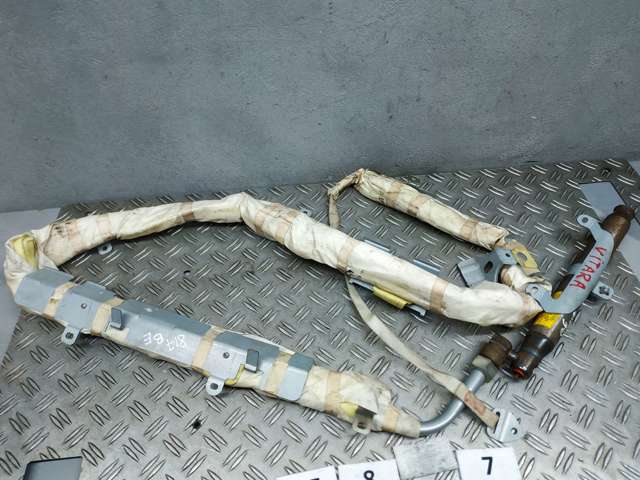 SUZUKI 7645065J02 Подушка безопасности (AIRBAG) шторка боковая правая в наличии Ровно