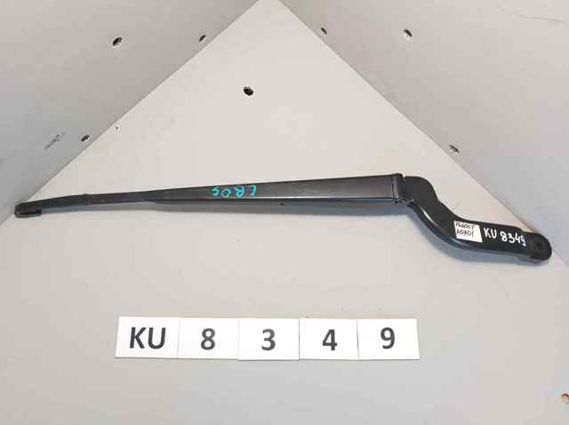 Рычаг-поводок дворника лобового стекла 76600TA0A01 HONDA