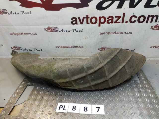 Подкрылок задний правый 767481BA0A NISSAN