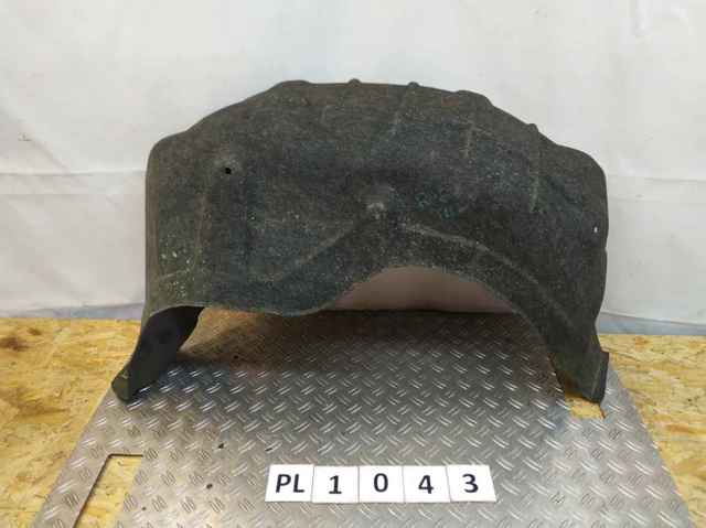 Подкрылок задний левый 767495HA0A NISSAN