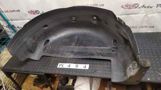 767499731R Подкрылок крыла заднего левый купить Винница