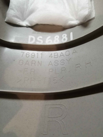 769114BA0A NISSAN купить в Одесса