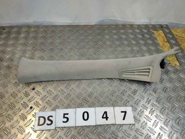 Обшивка стойки кузова внутренняя, передняя левая 769121BA0A NISSAN