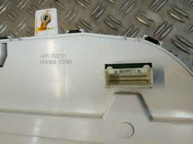 MITSUBISHI 769166220H в наличии Черновцы