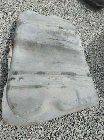 Бак топливный 7700106110 TOYOTA