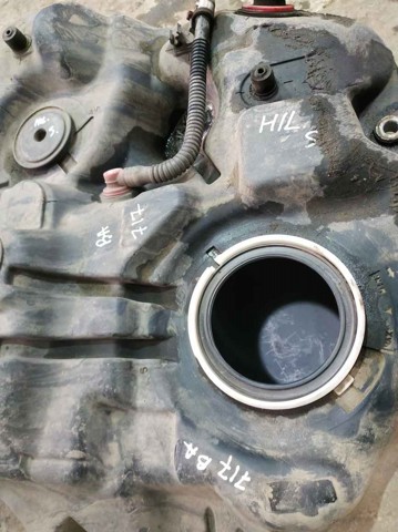 TOYOTA 7700148140 Бак топливный в наличии Ирпень