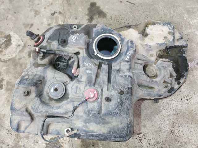 Топливный бак 7700148140 TOYOTA