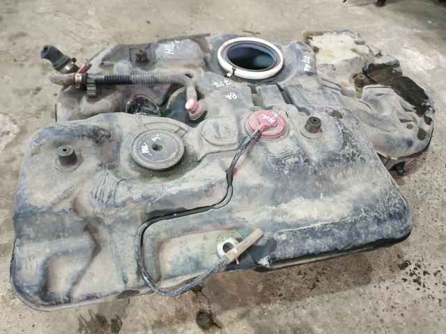 TOYOTA 7700148140 Бензобак в наличии Каменское