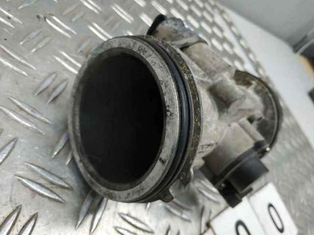 Дроссельная заслонка Дачия Соленза