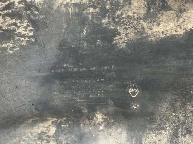 7700304880 Бампер задний купить Запорожье