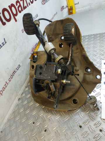 7700308989 RENAULT Генератор купить в Николаев