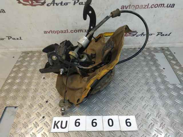 Генератор автомобиля 7700308989 RENAULT