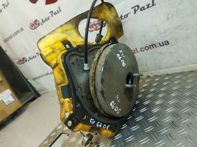 RENAULT 7700308989 Генератор в наличии Полтава