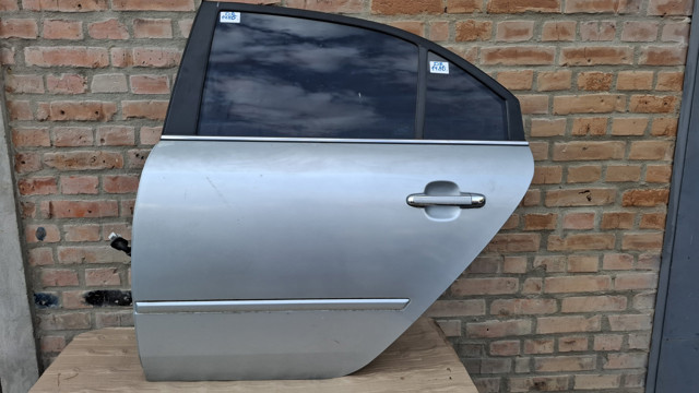 Дверь задняя, левая 770033K010 HYUNDAI