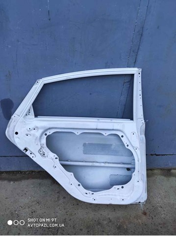 770033Z000 HYUNDAI Дверь задняя левая купить в Черкассы