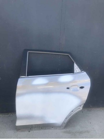 Дверь пассажирская задняя левая 77003D7000 HYUNDAI