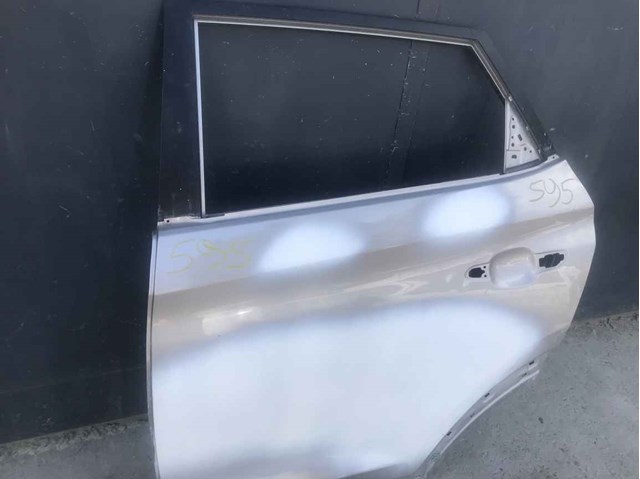 HYUNDAI 77003D7000 Дверь задняя левая в наличии Ужгород