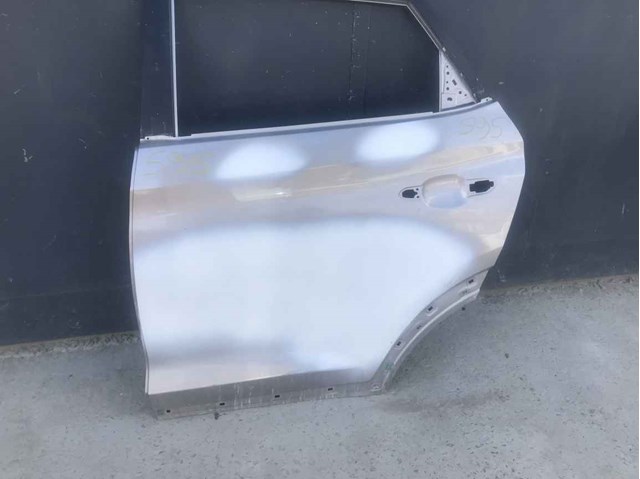 77003D7000 HYUNDAI Дверь задняя левая купить в Тернополь