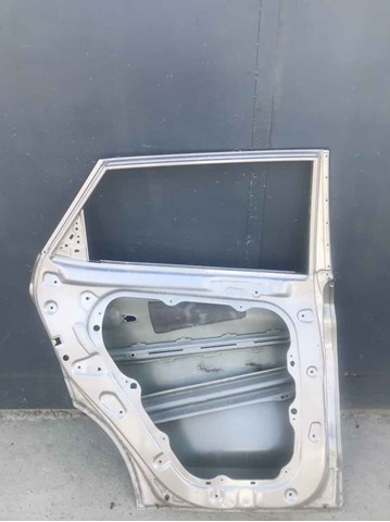77003D7000 HYUNDAI Дверь задняя левая купить в Украина