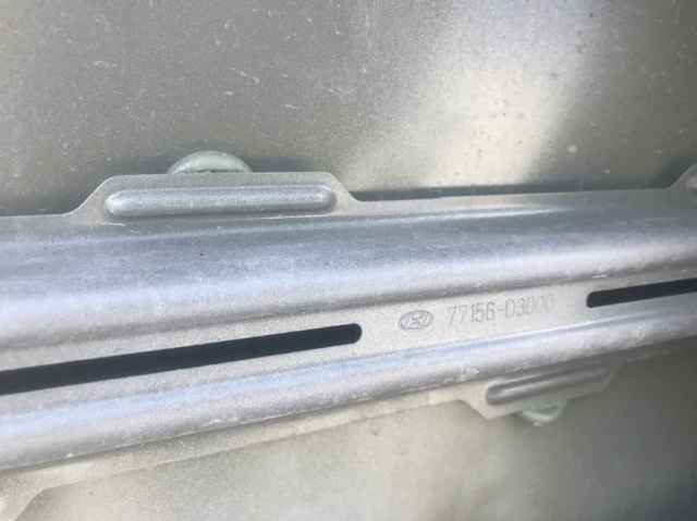 77003D7000 Дверь задняя левая купить Ровно