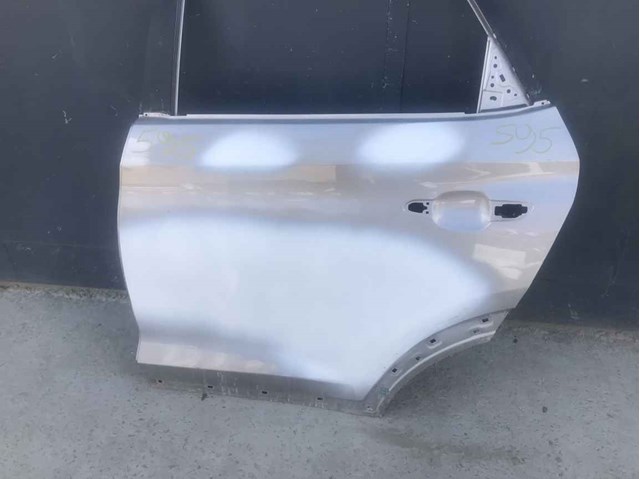77003D7000 HYUNDAI Дверь задняя левая купить в Кривой Рог