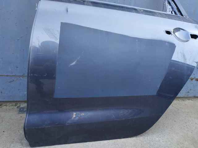77003G4000 Дверь задняя левая купить Одесса