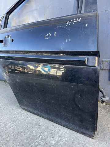 770040N000 HYUNDAI Дверь задняя правая купить в Каменское