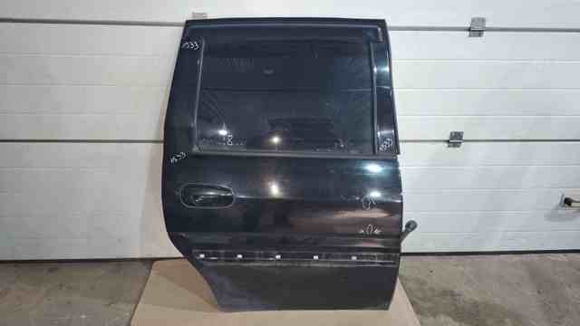 Дверь задняя в сборе 7700417020 HYUNDAI