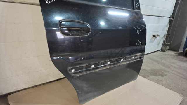 7700417020 Дверь задняя правая купить Одесса