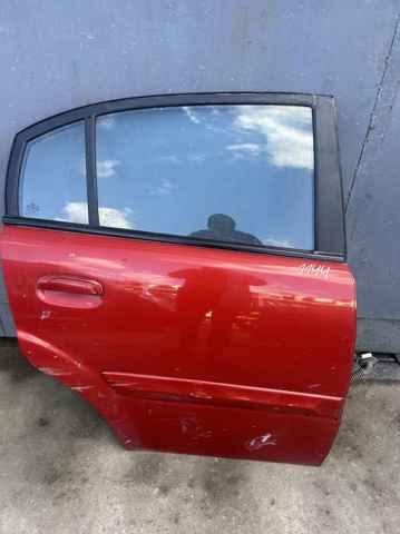 Задняя правая дверь 770041G210 HYUNDAI