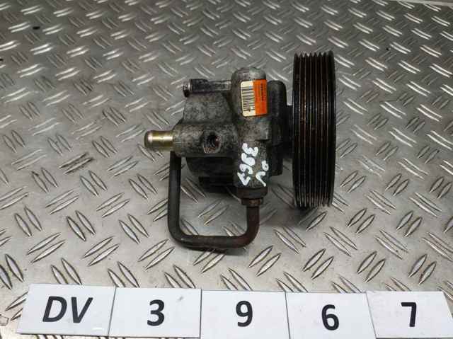 Помпа ГУР 7700426719 RENAULT