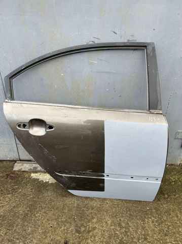 Задняя правая дверь 770042G010 HYUNDAI