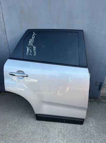 Дверь пассажирская задняя правая 770042P010 HYUNDAI
