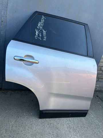 770042P010 HYUNDAI Дверь задняя правая купить в Одесса