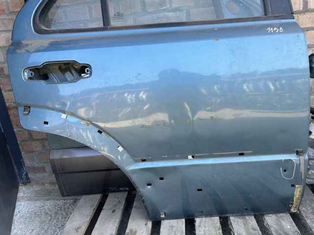 HYUNDAI 770043E111 Дверь задняя правая в наличии Сумы