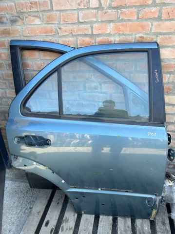 Дверь задняя, правая 770043E111 HYUNDAI