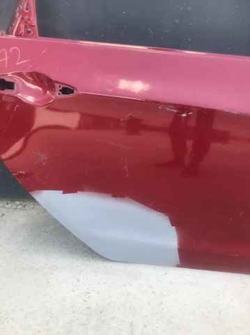HYUNDAI 770043Q000 Дверь задняя правая в наличии Полтава