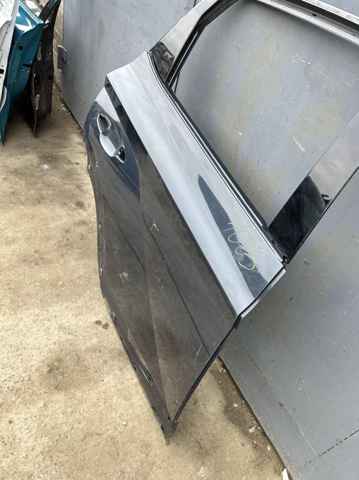 Дверь задняя, правая 77004N7000 HYUNDAI