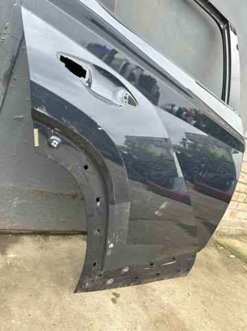 77004N7000 Дверь задняя правая купить Чернигов