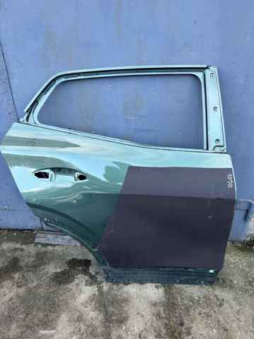 Дверь пассажирская задняя правая 77004R2000 HYUNDAI