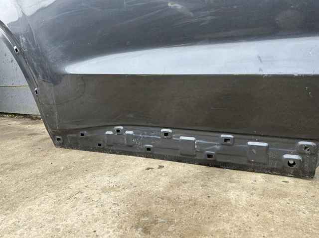 77004S8000 HYUNDAI Дверь задняя правая купить в Ужгород
